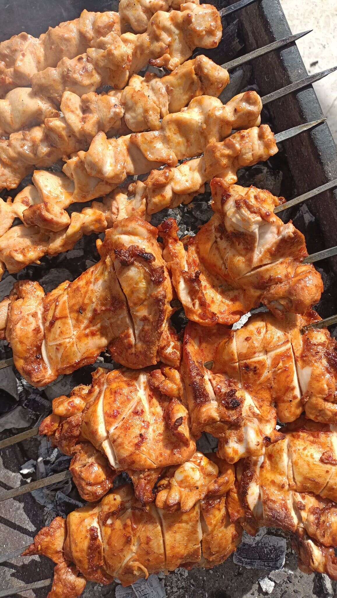 Muğla’da Mangal Sezonu Zammı: Tavuk Kanat 330 TL’ye Dayandı, Beyaz Et Cep Yakıyor 1